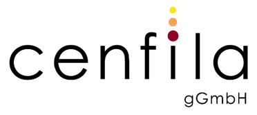 Logo von cenfila