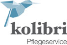 Logo von Pflegedienst Kolibri